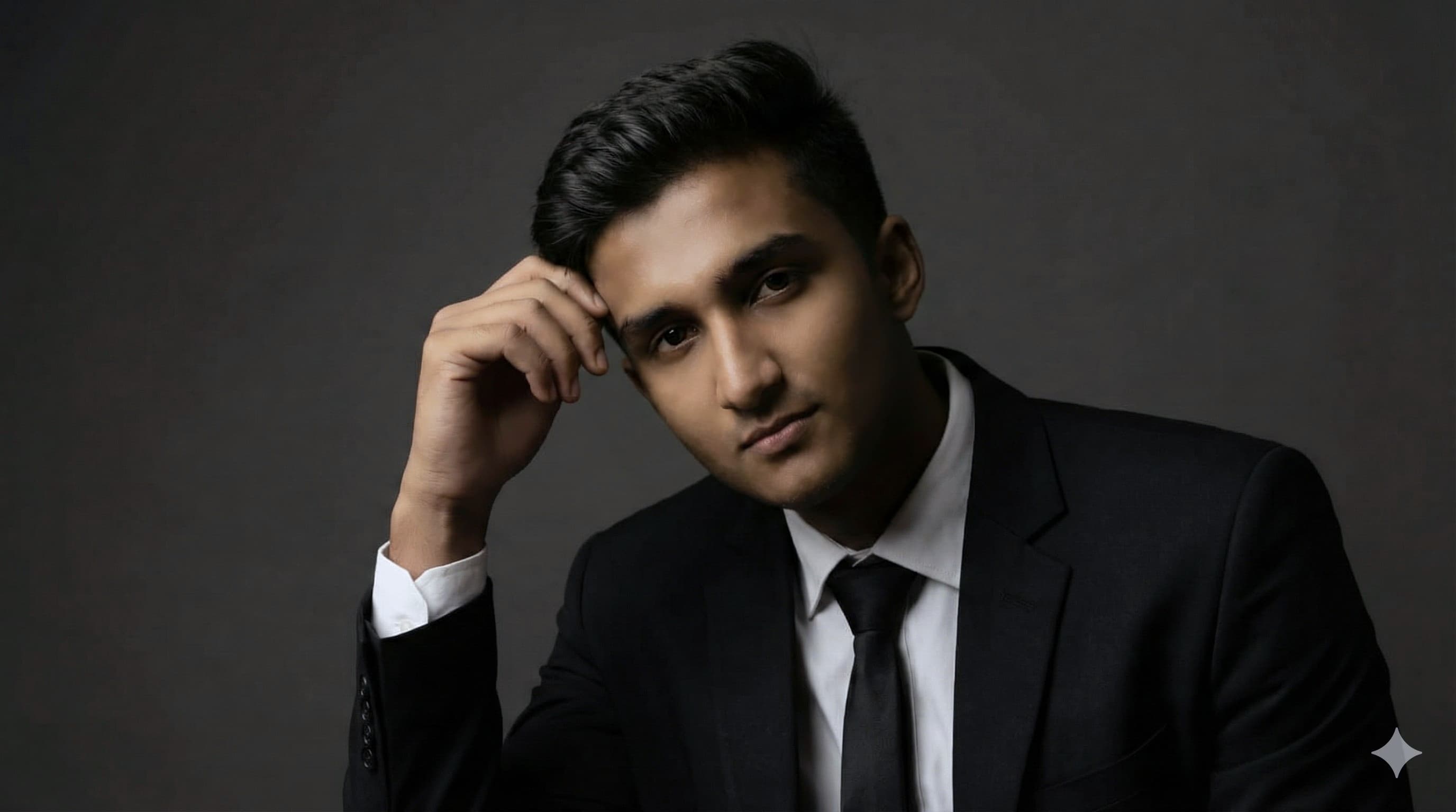Tilak, CEO at Valence Ops